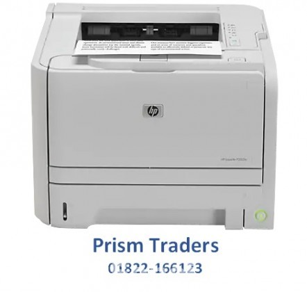 HP Laserjet P2035n Printer
